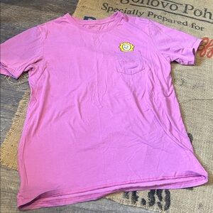 ✌️Dutch brothers t-shirt large radiate positivity